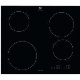 Варильна поверхня Electrolux EIB60420CK
