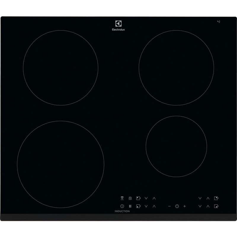 Варильна поверхня Electrolux CIR60430