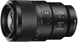 Объектив Sony 90mm f/2.8 G Macro NEX FF (SEL90M28G.SYX) &lt;укр&gt;