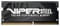 Фото - Модуль пам`яті SO-DIMM 16GB/3200 DDR4 Patriot Viper Steel Gray (PVS416G320C8S) | click.ua