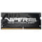 Фото - Модуль памяти SO-DIMM 16GB/3200 DDR4 Patriot Viper Steel Gray (PVS416G320C8S) | click.ua