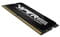 Фото - Модуль памяти SO-DIMM 16GB/3200 DDR4 Patriot Viper Steel Gray (PVS416G320C8S) | click.ua
