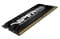 Фото - Модуль памяти SO-DIMM 16GB/3200 DDR4 Patriot Viper Steel Gray (PVS416G320C8S) | click.ua