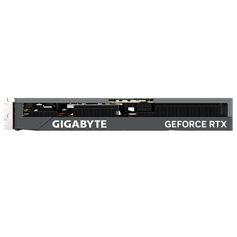 Відеокарта GF RTX 4060 Ti  8GB GDDR6 Eagle OC Gigabyte (GV-N406TEAGLE OC-8GD)
