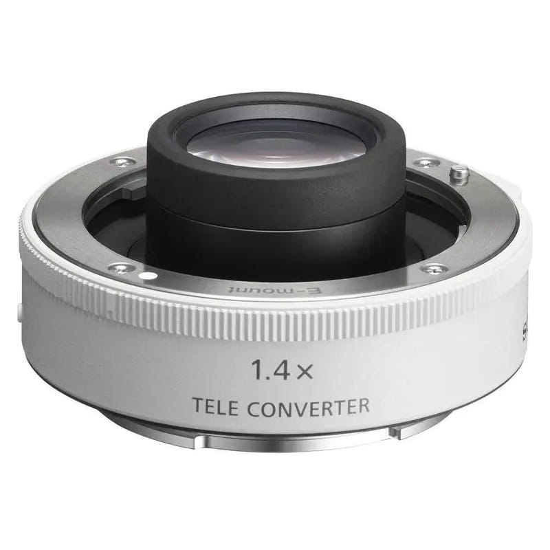 Телеконвертер Sony SEL 1.4x Alpha FE (SEL14TC.SYX)