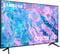 Фото - Телевизор Samsung UE65CU7100UXUA | click.ua