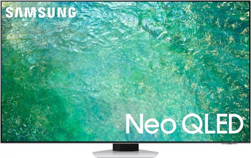 Телевiзор Samsung QE75QN85CAUXUA