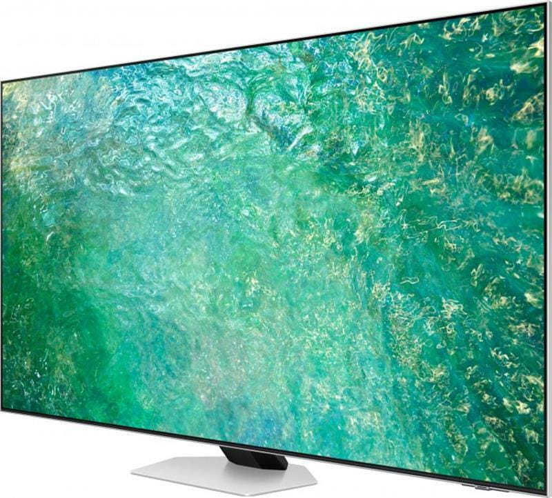 Телевiзор Samsung QE75QN85CAUXUA