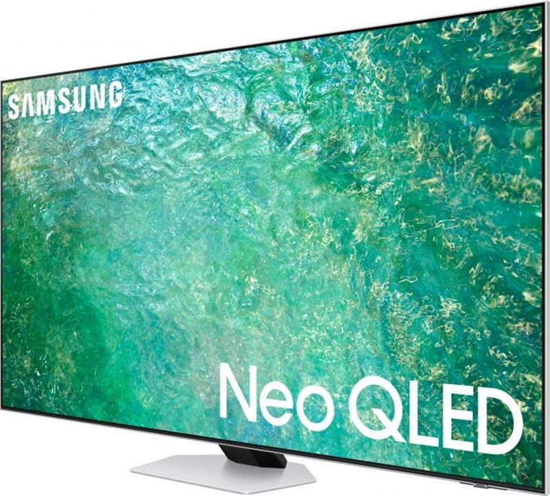 Телевiзор Samsung QE75QN85CAUXUA