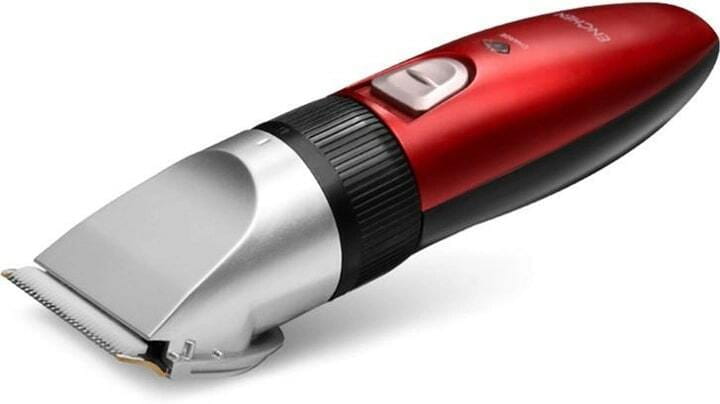 Машинка для стрижки Enchen Sharp-R Red