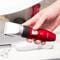 Фото - Машинка для стрижки Enchen Sharp-R Red | click.ua