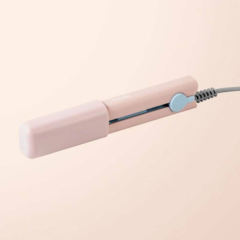 Утюжок (выпрямитель) для волос Xiaomi Enchen Hair Curling EH1002 EU mini
