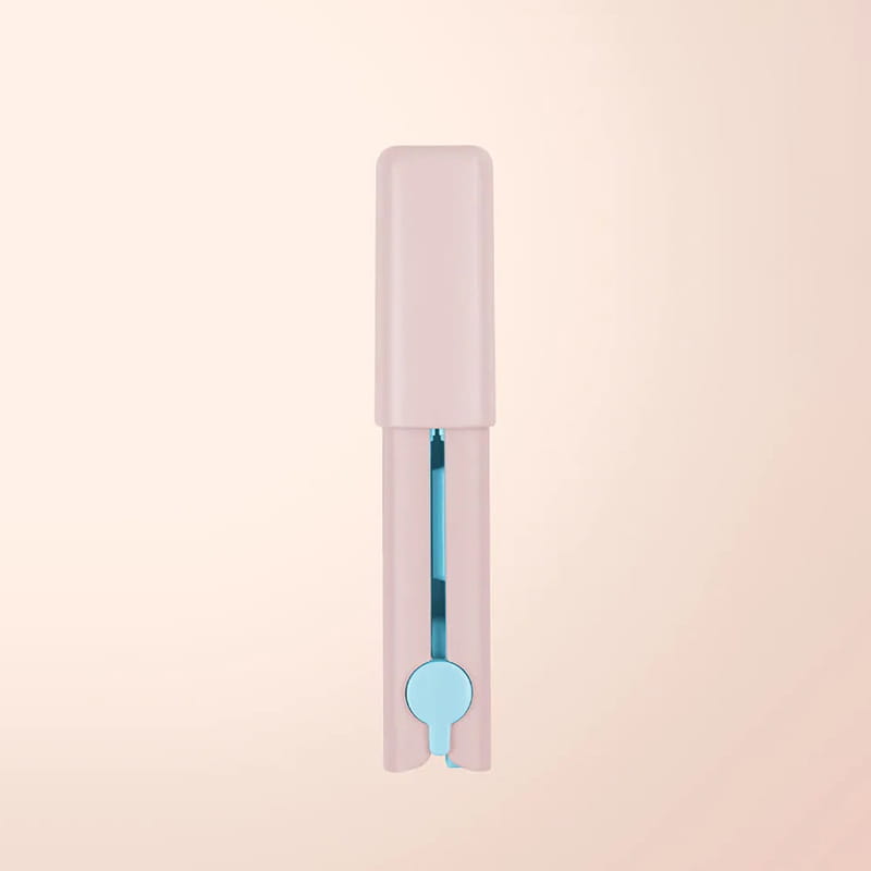 Утюжок (выпрямитель) для волос Enchen Hair Curling EH1002 EU mini