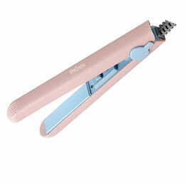 Утюжок (выпрямитель) для волос Enchen Hair Curling EH1002 EU mini