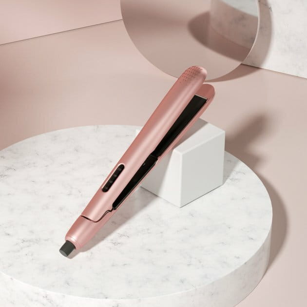 Випрямляч для волосся Enchen Hair Straightener Enrollor EU