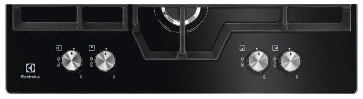 Варильна поверхня Electrolux KGG6456K