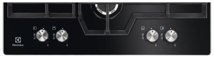 Варочная поверхность Electrolux KGG6456K