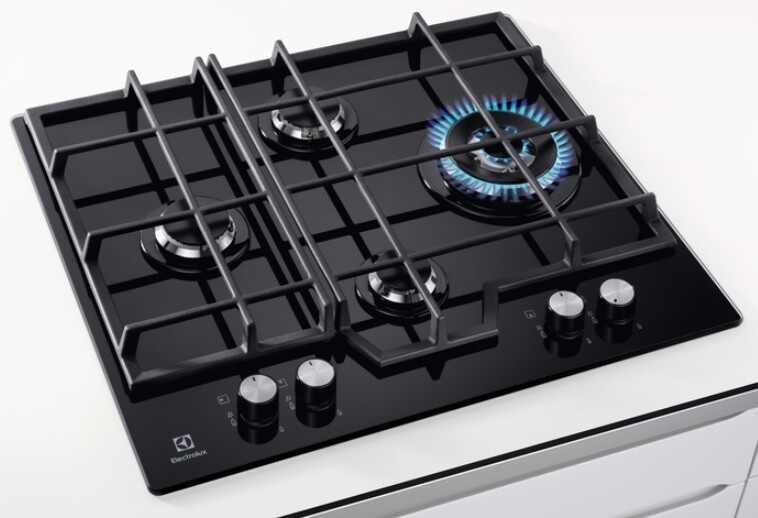 Варильна поверхня Electrolux KGG6456K