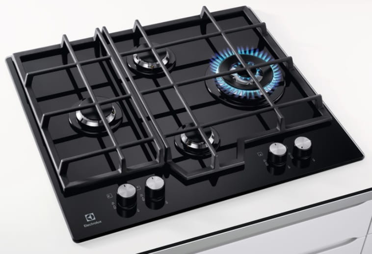 Варочная поверхность Electrolux KGG6456K