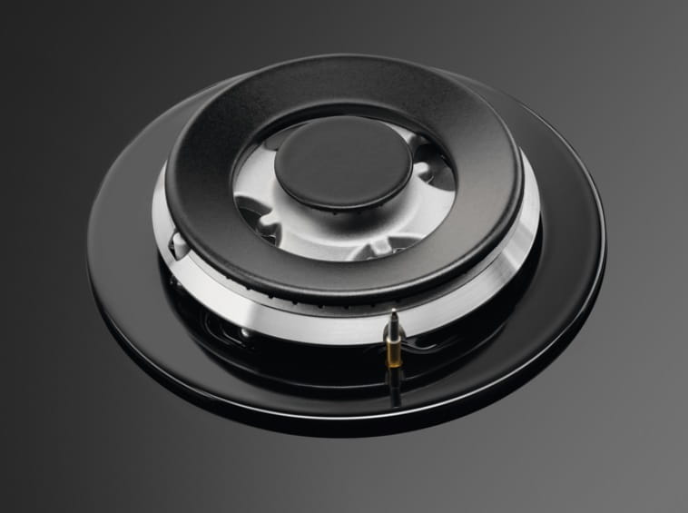Варочная поверхность Electrolux KGG6456K