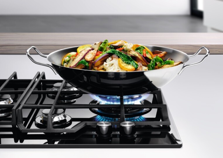 Варильна поверхня Electrolux KGG6456K