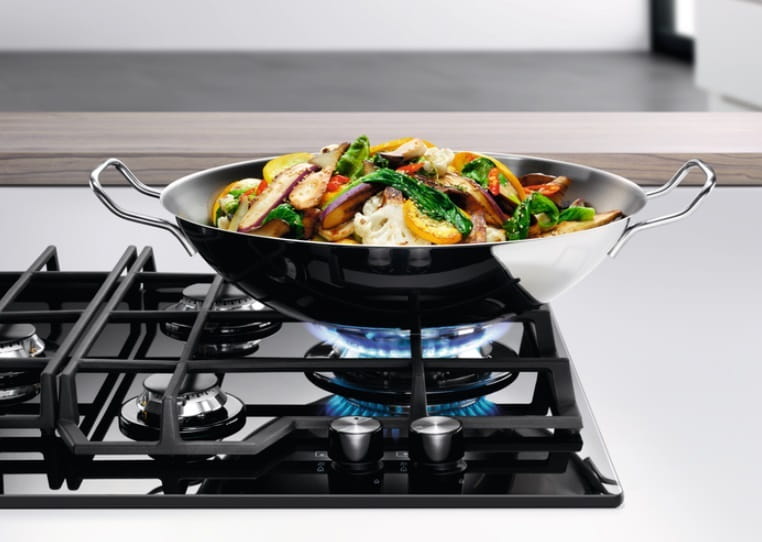 Варочная поверхность Electrolux KGG6456K