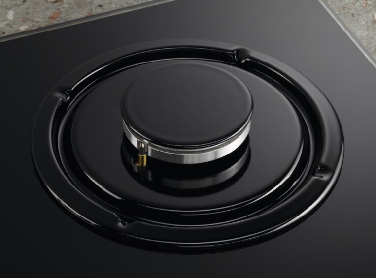 Варильна поверхня Electrolux KGG6456K