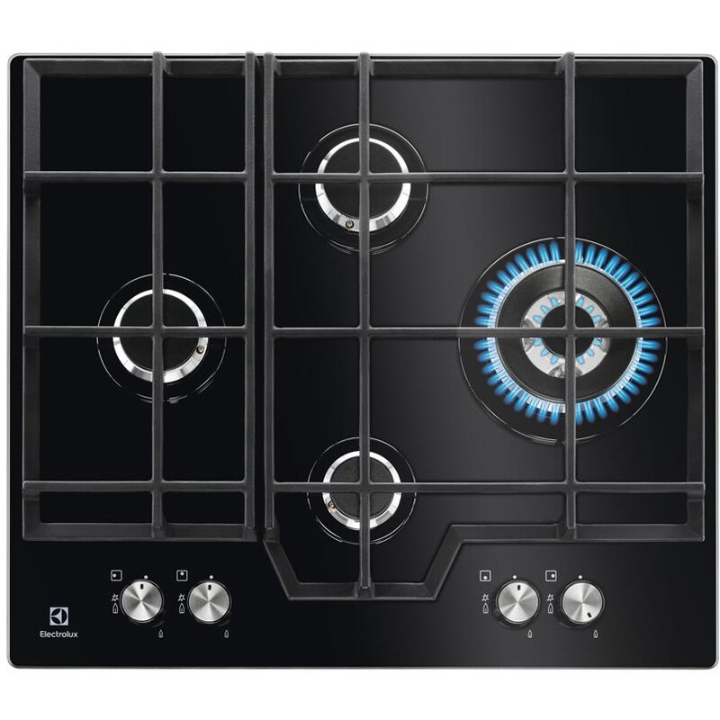 Варильна поверхня Electrolux KGG6456K