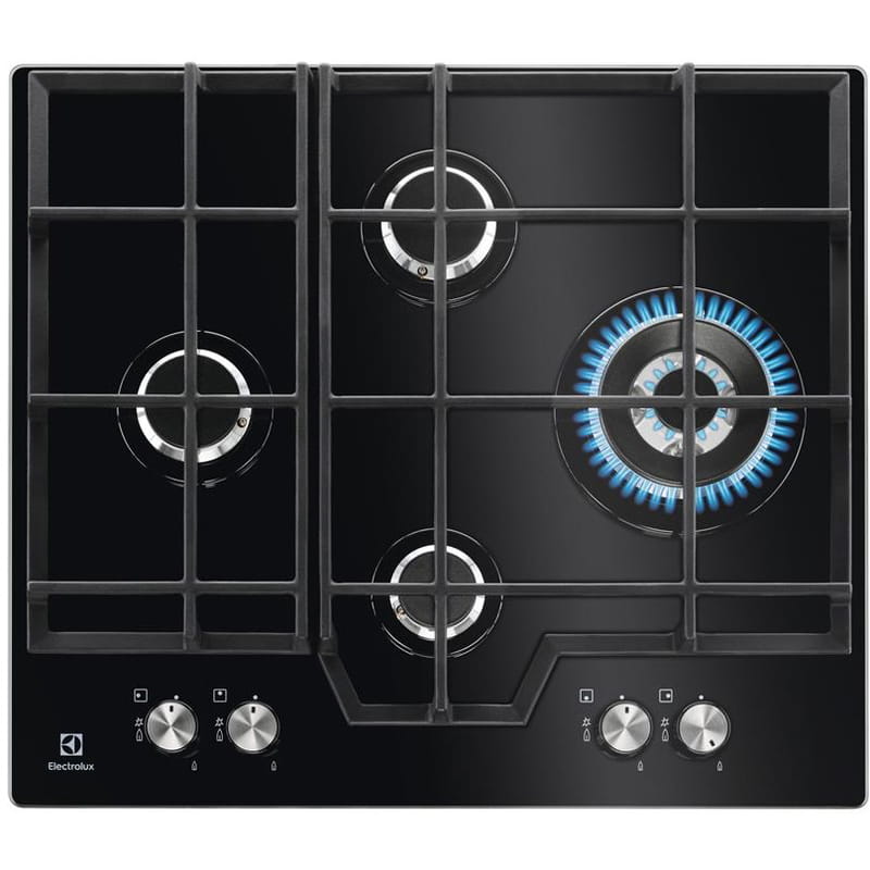 Варочная поверхность Electrolux KGG6456K