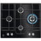 Фото - Варочная поверхность Electrolux KGG6456K | click.ua