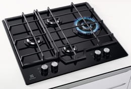 Купить Варочная поверхность Electrolux KGG6456K Варочная поверхность Electrolux KGG6456K