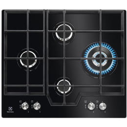 Варильна поверхня Electrolux KGG6456K