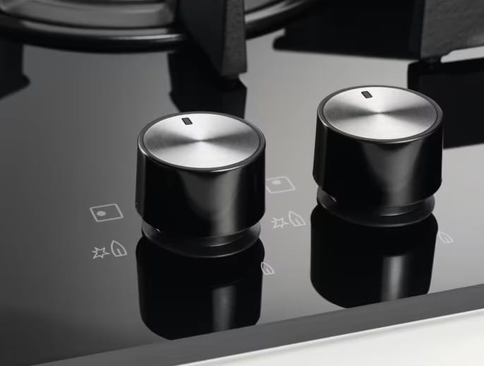Варильна поверхня Electrolux KGG6426K