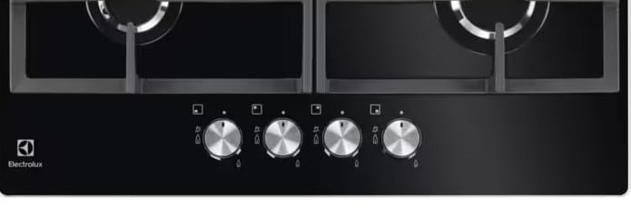 Варильна поверхня Electrolux KGG6426K