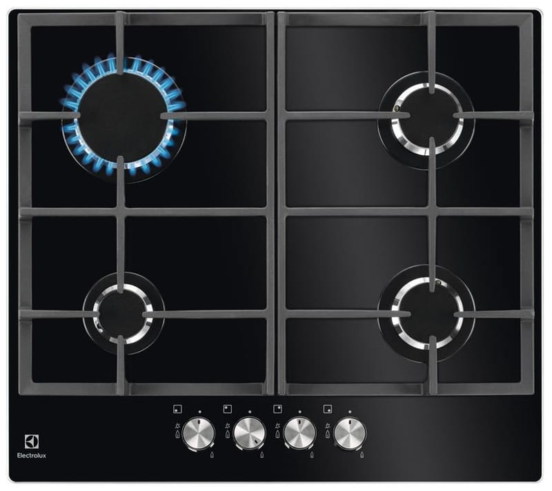 Варильна поверхня Electrolux KGG6426K