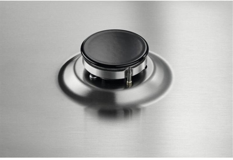 Варильна поверхня Electrolux EGG3322NVX