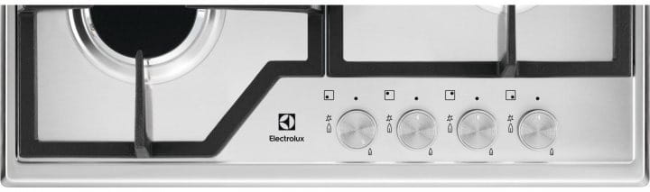 Варочная поверхность Electrolux KGS6426SX