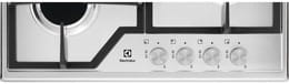 Купить Варочная поверхность Electrolux KGS6426SX Варочная поверхность Electrolux KGS6426SX