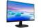 Фото - Монiтор Philips 23.8" 243V7QJABF/00 IPS Black | click.ua