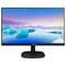 Фото - Монiтор Philips 23.8" 243V7QJABF/00 IPS Black | click.ua