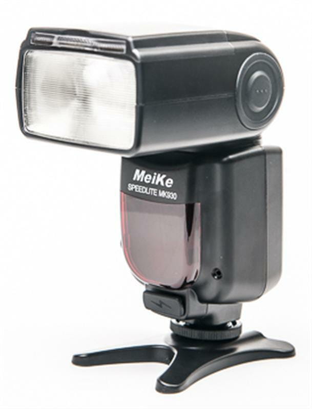 Вспышка Meike Canon 430c (SKW430C)