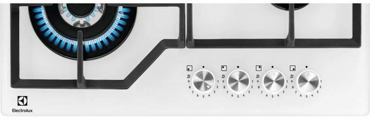 Варильна поверхня Electrolux KGG64362W