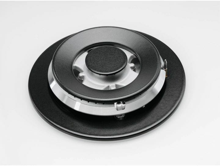 Варильна поверхня Electrolux KGG64362W