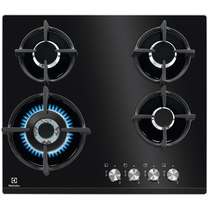 Варочная поверхность Electrolux KGG6437K