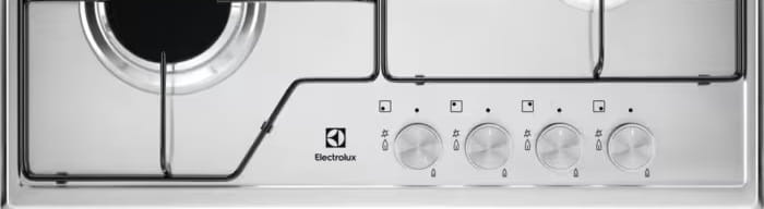 Варильна поверхня Electrolux KGS6424SX