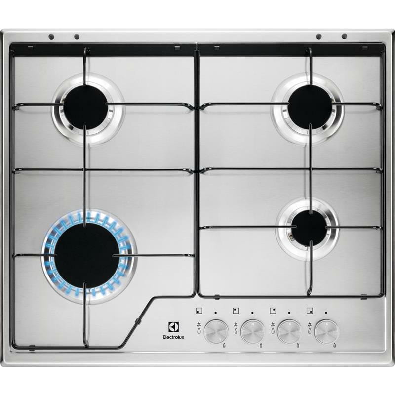 Варочная поверхность Electrolux KGS6424SX