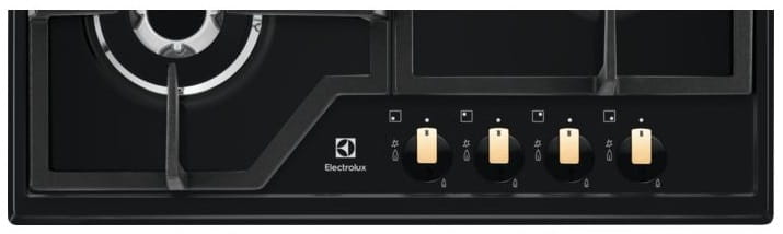 Варочная поверхность Electrolux KGS6436RK