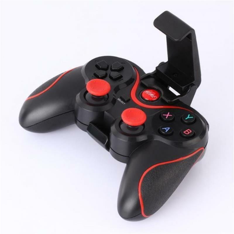 Геймпад Terios&nbsp;X3 Black