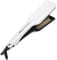 Фото - Прилад для укладання волосся Xiaomi Enchen Hair Straightener Enrollor Pro White EU хвиля | click.ua
