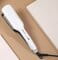 Фото - Прилад для укладання волосся Xiaomi Enchen Hair Straightener Enrollor Pro White EU хвиля | click.ua